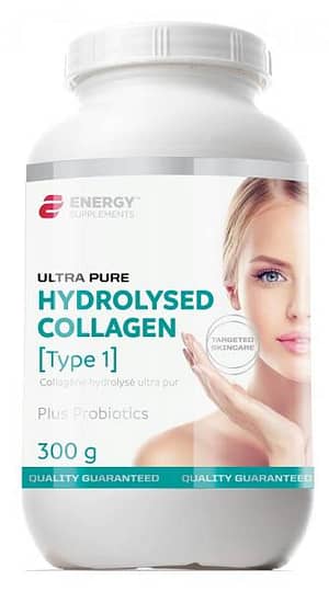 Ultra Pure Collagen