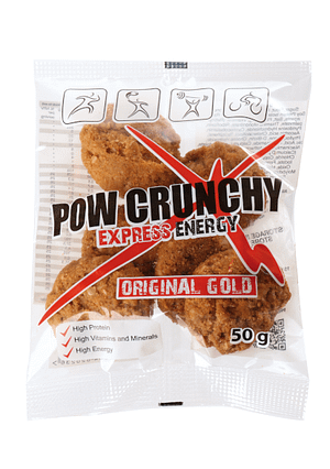 Pow Crunchy