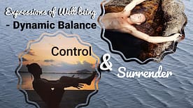 Dynamic Balance Control and Surrender