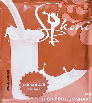 Skini Weight-Loss Shake Chocolate