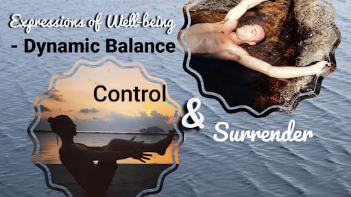 Dynamic Balance of the Polarities in your Life